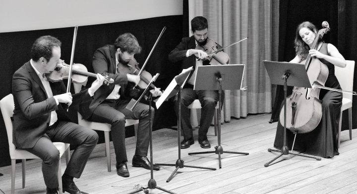 Grupo de Cmara da Orquestra Clssica do Centro